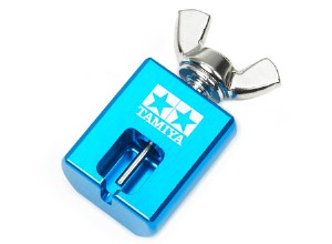 TAMIYA 1/32 迷你四驅車 齒輪拔除器 (154